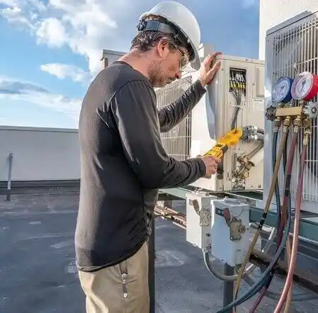 hvac services Carlisle